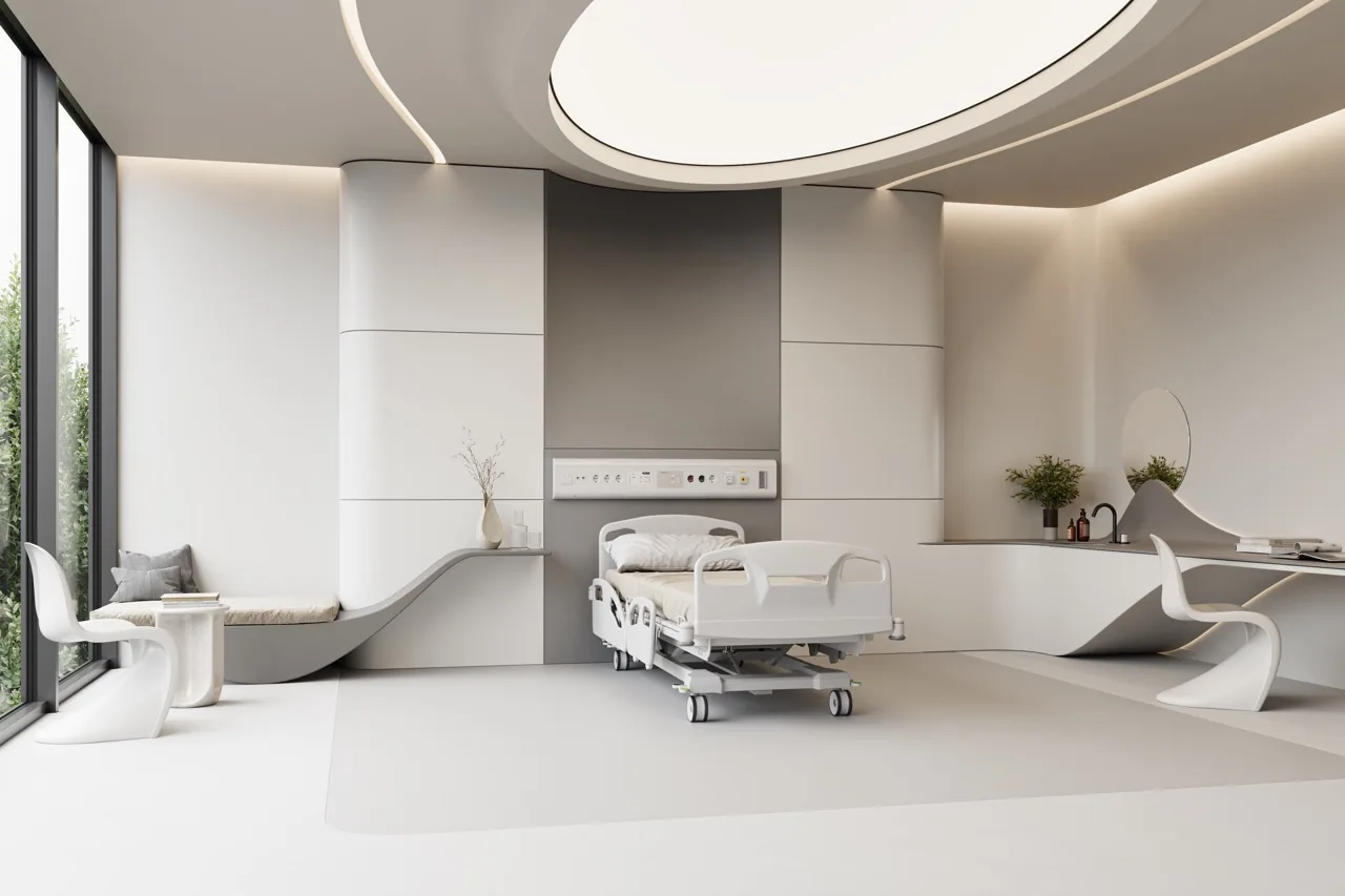 Metropolitan Hanstone Quartz installed — project photo 1