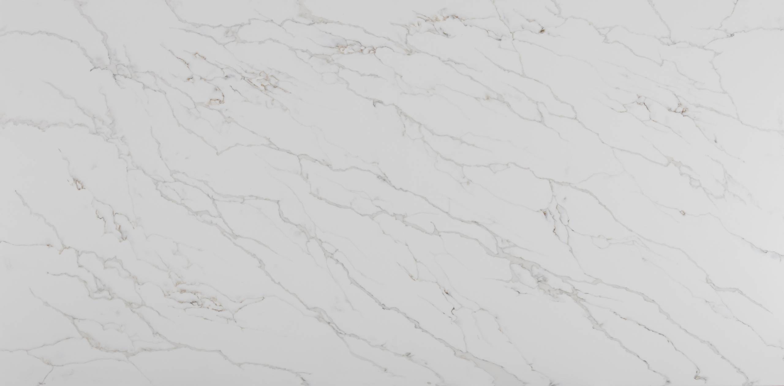 Calacatta Vagli Onyx Lucciare Quartz close-up detail