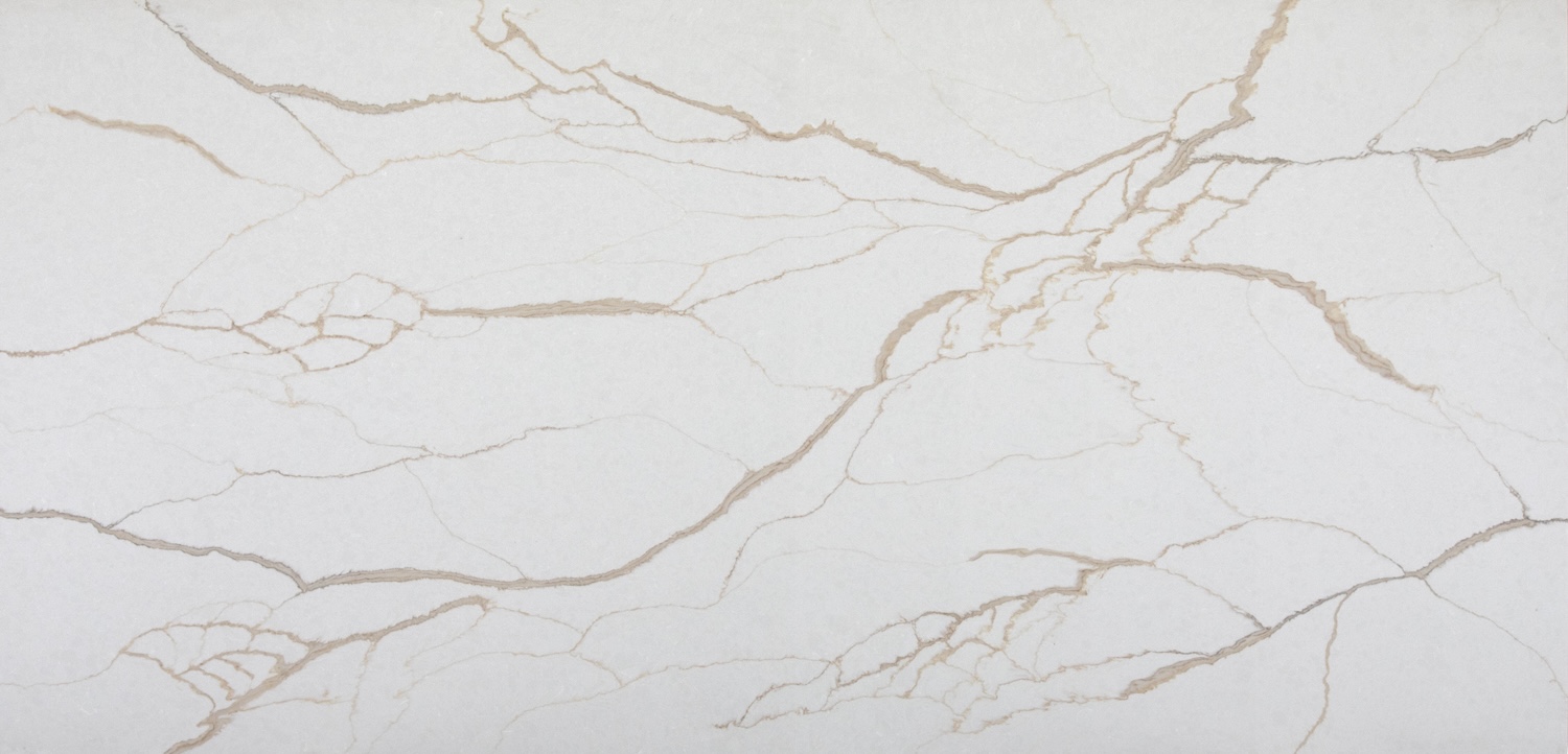 Polar Onyx Lucciare Quartz swatch